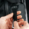 Адресные ремешки MATADOR GEAR TAGS (MATGT1001BK) черно-белые
