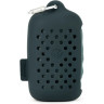Покрывало-брелок большое MATADOR NanoDry Shower Towel серое MATNDL001G